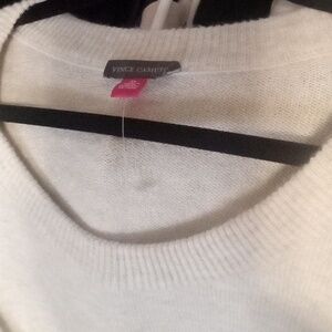 Vince Camuto 3x Sweater BNWT